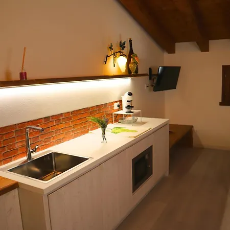 L'abbraccio Della Vigna - Agrituristico