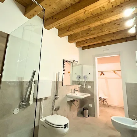 Appartement L'abbraccio Della Vigna - Agrituristico Altavilla Vicentina