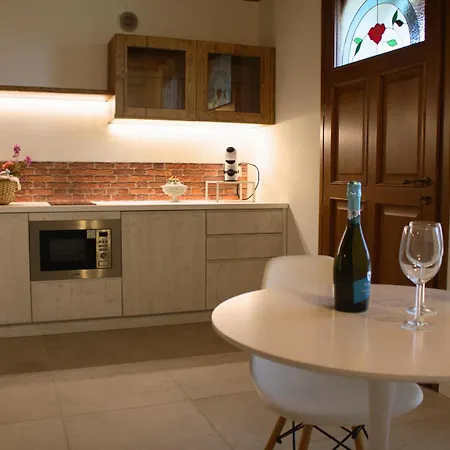 L'abbraccio Della Vigna - Agrituristico Altavilla Vicentina