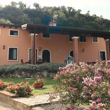 L'abbraccio Della Vigna - Agrituristico Daire