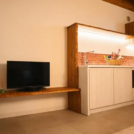 L'abbraccio Della Vigna - Agrituristico Apartment Altavilla Vicentina