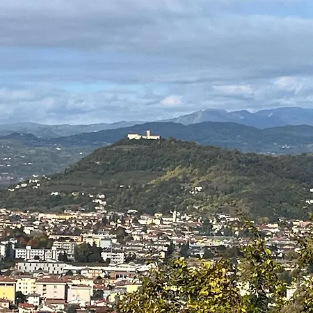 L'abbraccio Della Vigna - Agrituristico 알타빌라