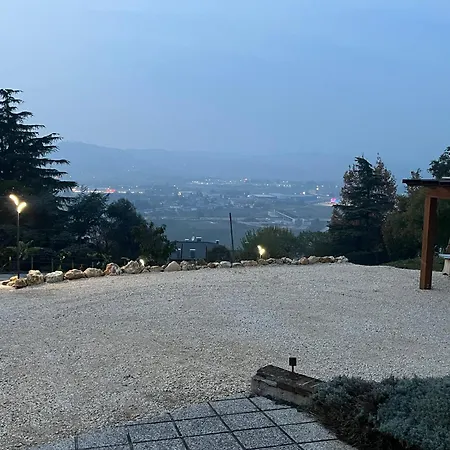 L'abbraccio Della Vigna - Agrituristico * 알타빌라