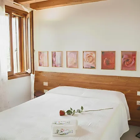 아파트 L'abbraccio Della Vigna - Agrituristico 알타빌라