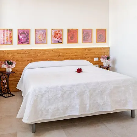 L'abbraccio Della Vigna - Agrituristico Apartment