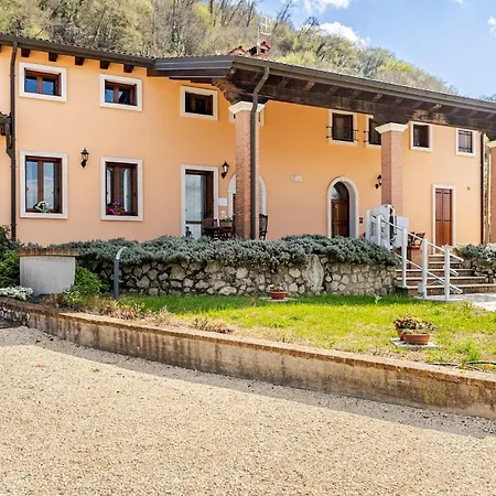 Apartment L'abbraccio Della Vigna - Agrituristico Altavilla Vicentina