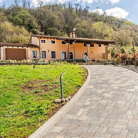 L'abbraccio Della Vigna - Agrituristico * Altavilla Vicentina